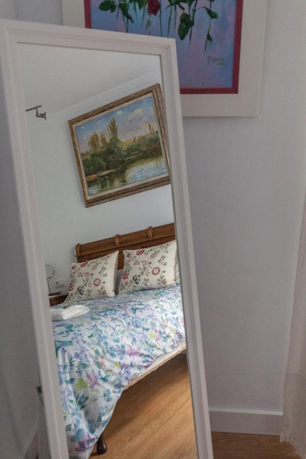 Elegante Con Mucho Encanto En Inmejorable Ubicacion Sevilla Exteriér fotografie